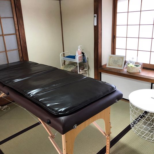 サロン・お一人さまスペース - Luana ベース