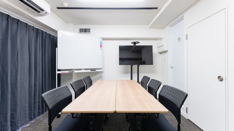 貸会議室Aivic渋谷2号店 - 貸会議室Aivic渋谷2号店