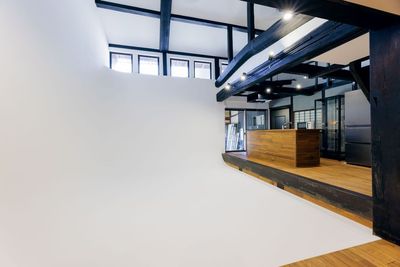 白ホリ - studioたまぼし 【4時間】studioたまぼし【非商用利用/全館】の室内の写真