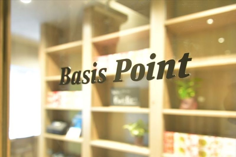 4名向け半個室BOX席 - BasisPoint 池袋店