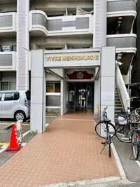 JK Room ビブレ西小倉B館 【角部屋】お家デート💑アクセントウォール🛋地上波📺️３０１の室内の写真