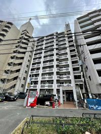 JK Room ビブレ西小倉B館 【角部屋】お家デート💑アクセントウォール🛋地上波📺️３０１の室内の写真