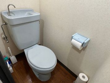 JK Room ビブレ西小倉B館 【角部屋】お家デート💑アクセントウォール🛋地上波📺️３０１の設備の写真