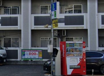 JK Room ビブレ西小倉B館 【角部屋】お家デート💑アクセントウォール🛋地上波📺️３０１の外観の写真
