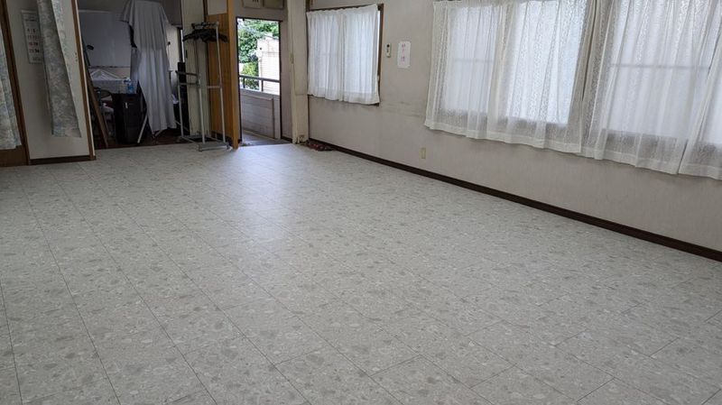 多目的スペース 　松井楽器店　キャロット - 松井楽器店　キャロットルーム