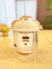 【貸出無料！】時短調理♪電気圧力鍋 - Cook & Parties 四日市 ＼🍸パーティROOM🎁／キッチンスタジオ・会議室付き！の設備の写真