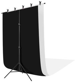 【貸出無料！】撮影用バックペーパー用スタンド - Cook & Parties 四日市 ＼🍸パーティROOM🎁／キッチンスタジオ・会議室付き！の設備の写真