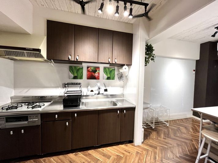 ＼🍸パーティROOM🎁／キッチンスタジオ・会議室付き！ - Cook & Parties 四日市