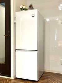 【貸出無料！】冷蔵庫・冷凍庫 - Cook & Parties 四日市 ＼🍸パーティROOM🎁／キッチンスタジオ・会議室付き！の設備の写真