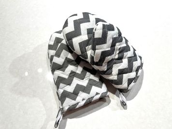 【貸出無料！】鍋つかみ - Cook & Parties 四日市 ＼🍸パーティROOM🎁／キッチンスタジオ・会議室付き！の設備の写真