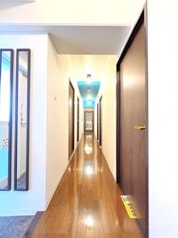エントランス～廊下 - Cook & Parties 四日市 ＼🍸パーティROOM🎁／キッチンスタジオ・会議室付き！の入口の写真