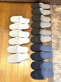 【貸出無料！】スリッパ - Cook & Parties 四日市 ＼🍸パーティROOM🎁／キッチンスタジオ・会議室付き！の設備の写真