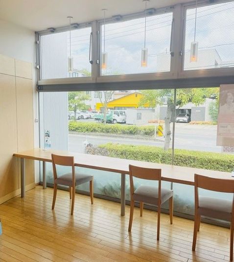 エレクトーン防音個室S4教室 - ユニスタイル大野辻