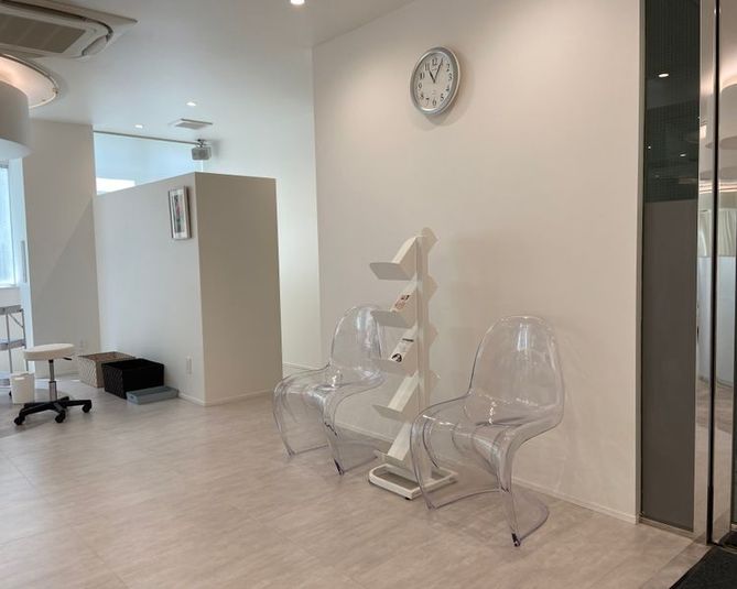 多目的レンタルスペース - 未病ケアシェアスペース