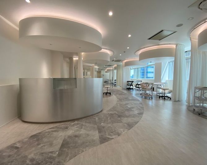 多目的レンタルスペース - 未病ケアシェアスペース