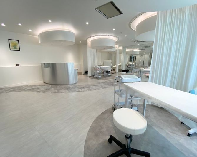 多目的レンタルスペース - 未病ケアシェアスペース