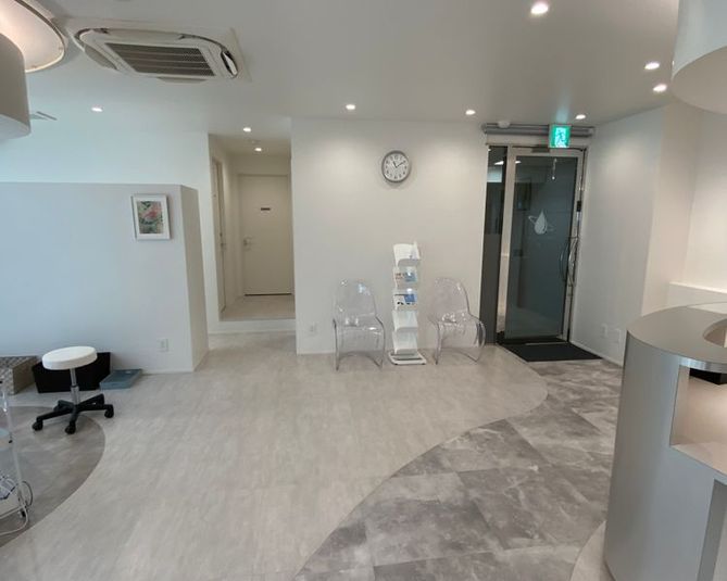 多目的レンタルスペース - 未病ケアシェアスペース