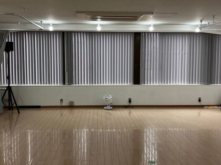 天神橋筋六丁目駅　B-studio - B-studio