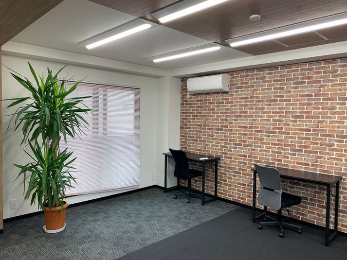 レンタルワークスペースTKビル - レンタルワークスペースTKビル