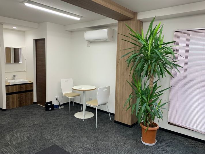 レンタルワークスペースTKビル - レンタルワークスペースTKビル