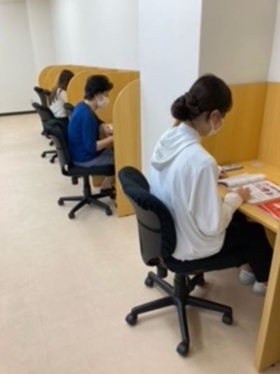 とびきり自習室 - とびきり自習室