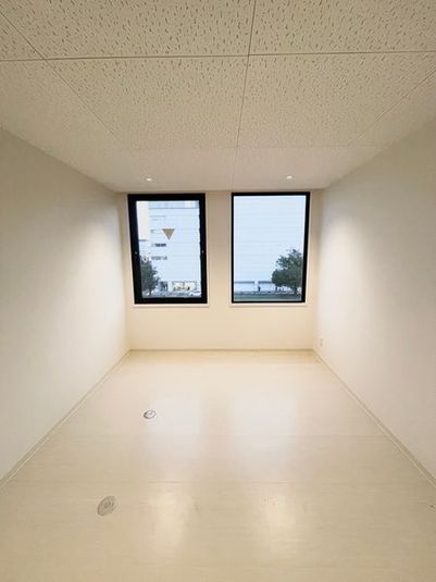 レンタルサロン - hops