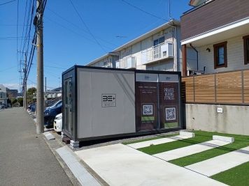 ボクシングの筋力とコンディショニングに特化したフィットネスジム - BEBOXFIT 仲町台支店
