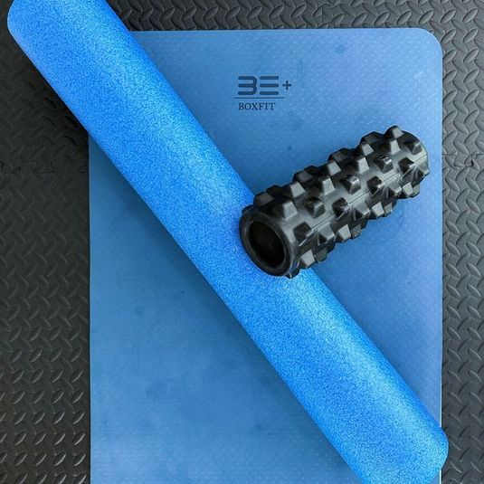 BE+ BOXFIT - BEBOXFIT 仲町台支店