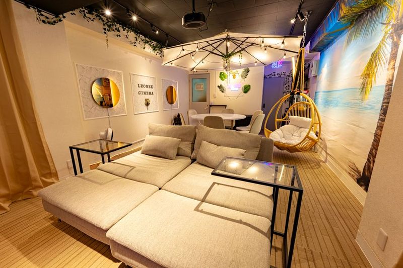 570_LEONEXCINEMA新橋 - 570_LEONEXCINEMA新橋