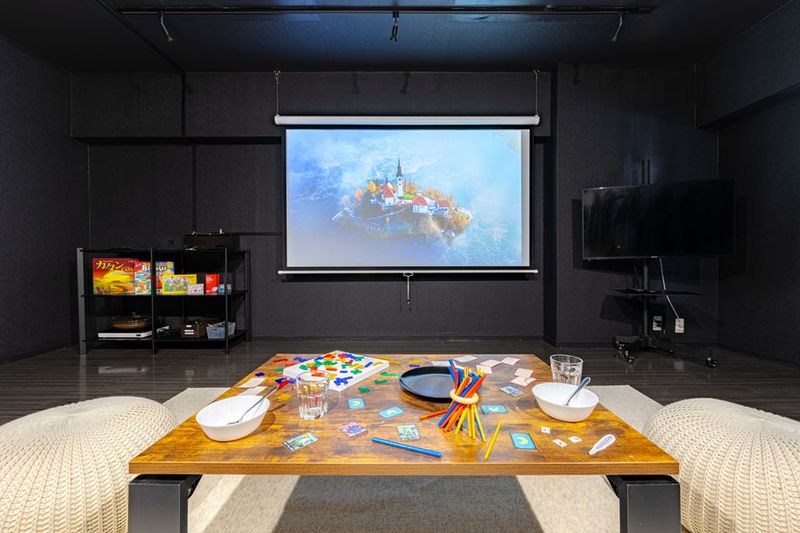 574_わくわくTheater新宿 - 574_わくわくTheater新宿