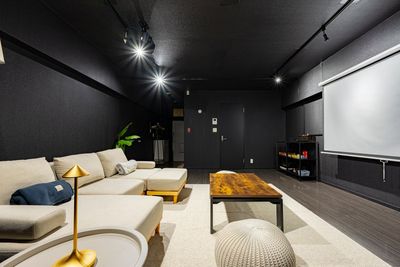 574_わくわくTheater新宿の室内の写真