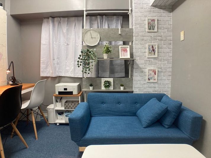 NewOPEN❣レンタルスペース「としょかんのうら飯田橋」 - レンタルスペース「としょかんのうら飯田橋」