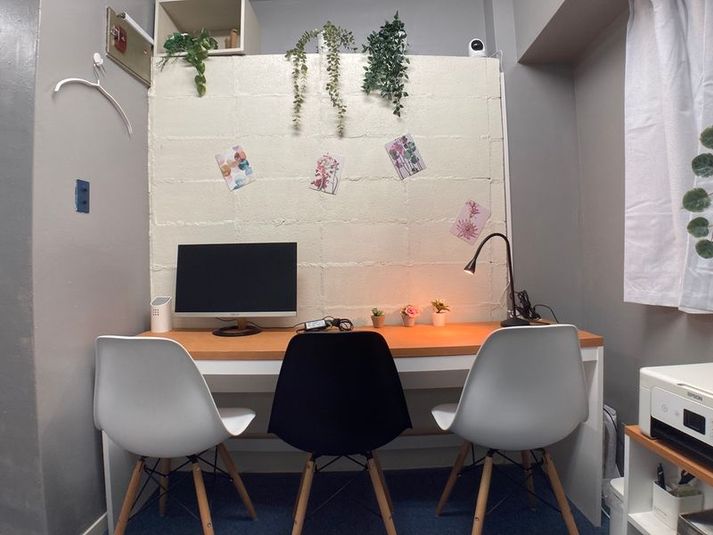 NewOPEN❣レンタルスペース「としょかんのうら飯田橋」 - レンタルスペース「としょかんのうら飯田橋」