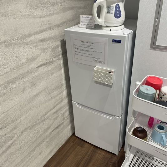 レンタルスペース（Meeting Room E) - シェアオフィス　HATA-LARK