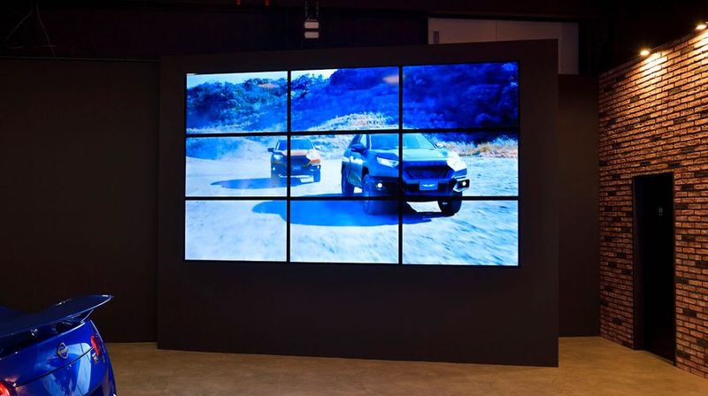 撮影スタジオ - KUHL DEPARTURE（クールデパーチャー）