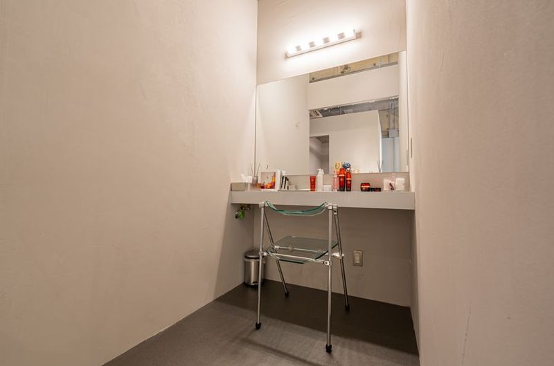 シェアサロン　 - SOLblanca