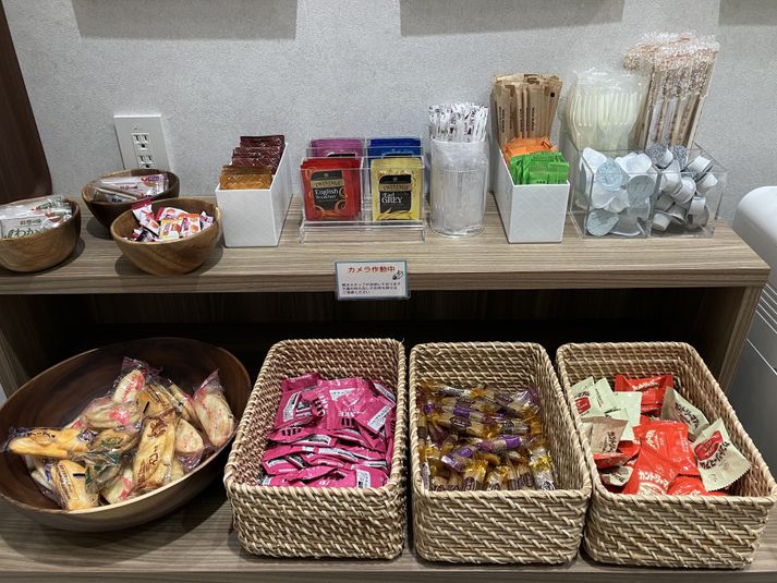 BOOTH BK01（1名用オープン席） - SoloTime×M-SHIFT 湘南辻堂