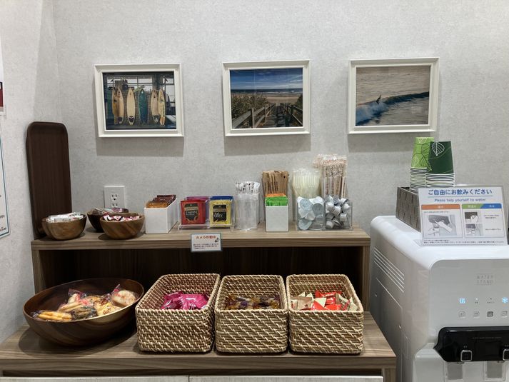 ROOM TK12（1名用完全個室） - SoloTime×M-SHIFT 湘南辻堂