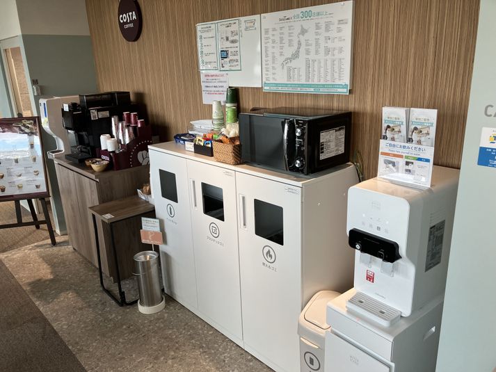 ROOM NK07（1名用完全個室） - SoloTime 流山おおたかの森