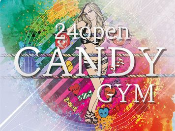 ＣＡＮＤＹ　ＧＹＭ レンタルスタジオのその他の写真