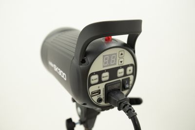 山王川上ビル C-1の設備の写真