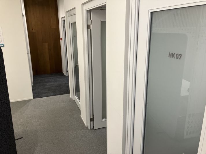 ROOM HK06（1名用完全個室） - SoloTime 八王子