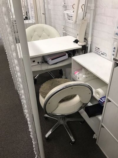 【A席(奥側)】レンタルサロン VOXJAPAN STUDIO - レンタルサロン VOXJAPAN STUDIO