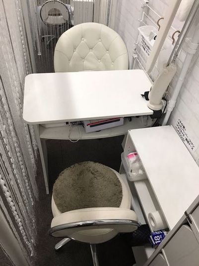 【A席(奥側)】レンタルサロン VOXJAPAN STUDIO - レンタルサロン VOXJAPAN STUDIO