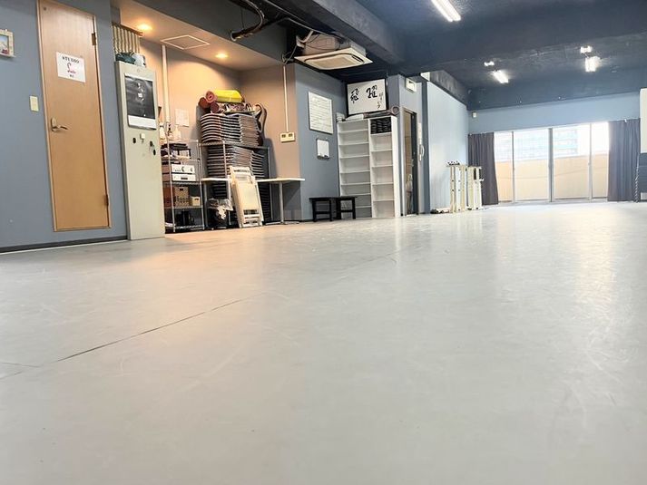 多目的レンタルスペース - 大国町スタジオ