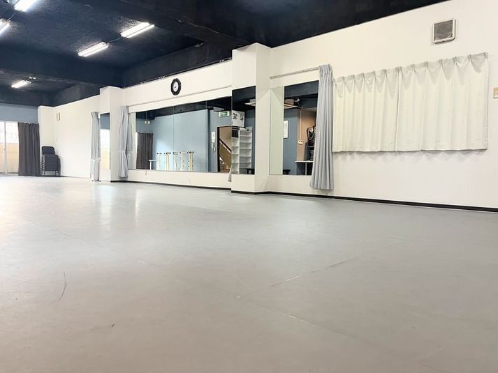 多目的レンタルスペース - 大国町スタジオ