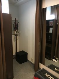 PREMIUM LIFE FITNESS東銀座店 完全個室レンタルジム［4F］の設備の写真