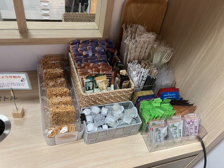 BOOTH07（1名用オープン席/女性専用） - SoloTime 東戸塚