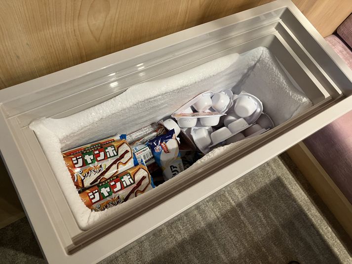 ROOM01（1名用完全個室/女性専用） - SoloTime 東戸塚