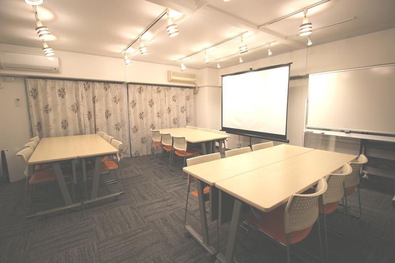 貸し会議室　【A01】 - お気軽会議室　博多駅筑紫口